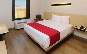 City Express Nuevo Laredo